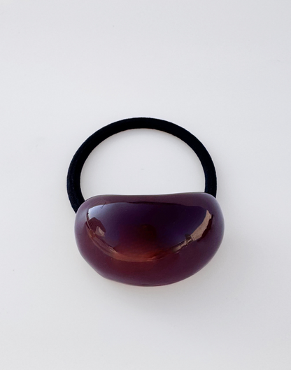 ReverieHair Accent Ties / Caramel / Hair Tie