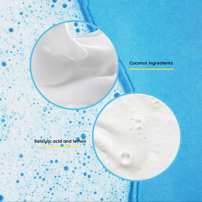 MG Skincare - RADIANCE FOAMING WASH