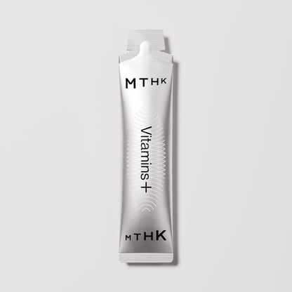 MTHK - ULTIMATE EYE VITAMINS