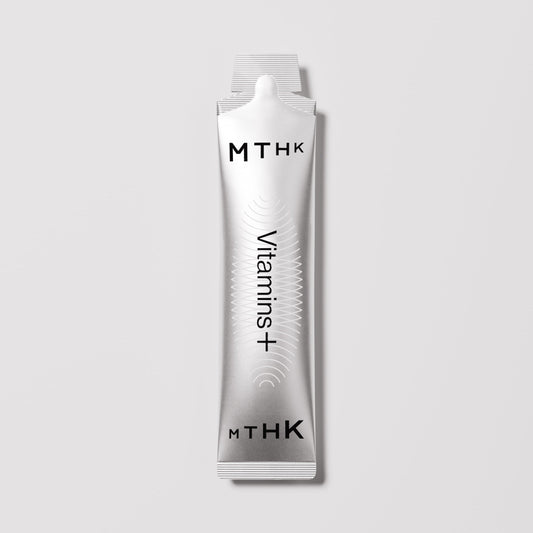 MTHK - ULTIMATE EYE VITAMINS