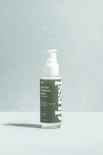 dussl - Daily AM Energising Serum