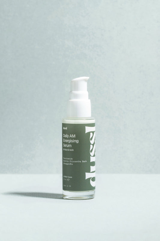 dussl - Daily AM Energising Serum