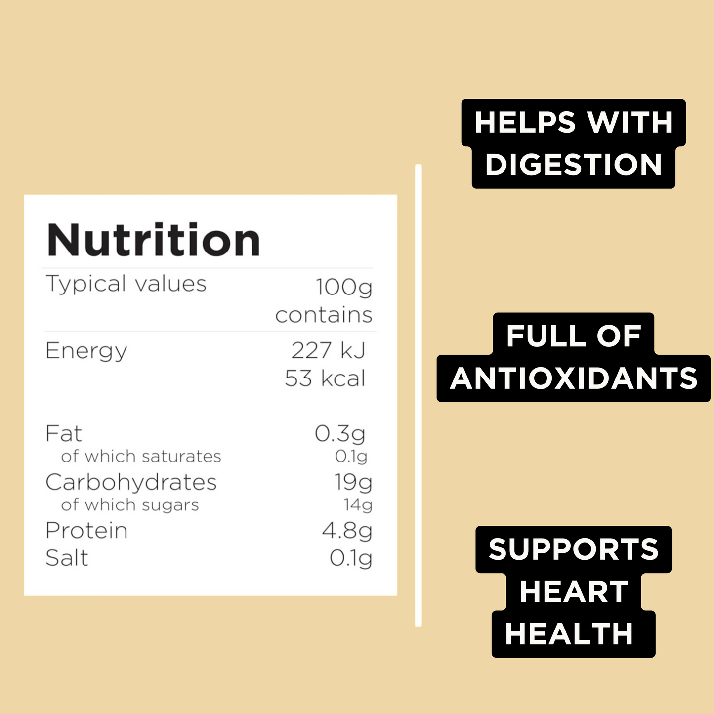 Fighter Shots Ginger -  27g organic cold pressed ginger in every bottle, 12 x 60ml