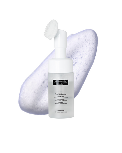 Real Beauty London - The Ultimate Cleanser