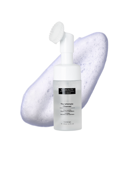 Real Beauty London - The Ultimate Cleanser
