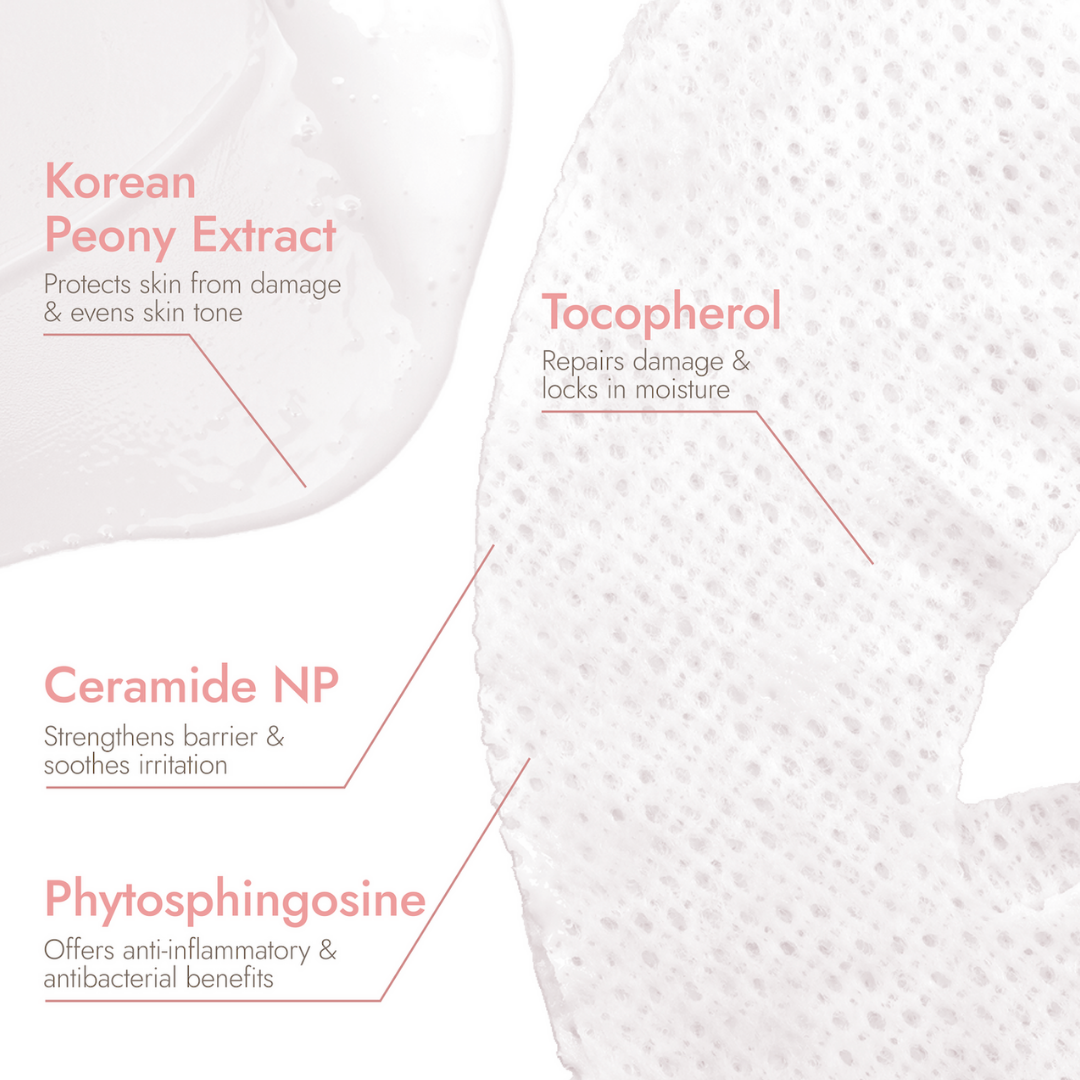 Rola Skin - Ultra Hydrating Glow Sheet Mask