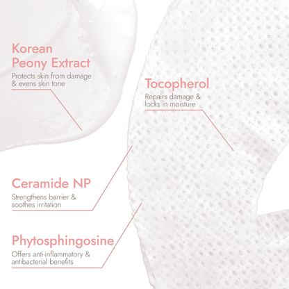 Rola Skin - Ultra Hydrating Glow Sheet Mask