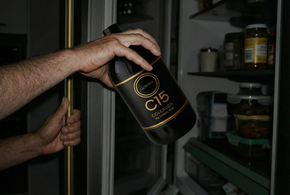 LUMINA - C15 Subscription Offer - 60 Day Supply, 3 Bottles
