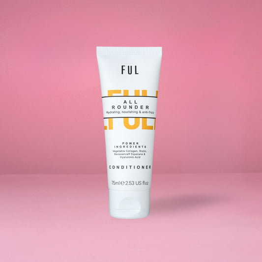 ALL ROUNDER CONDITIONER TRAVEL SIZE