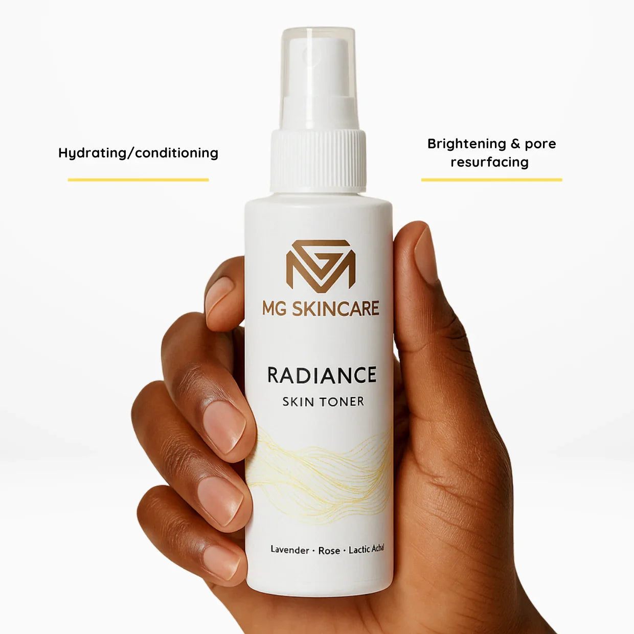 MG Skincare - RADIANCE SKIN TONER