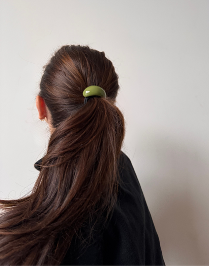 ReverieHair Accent Hair Ties