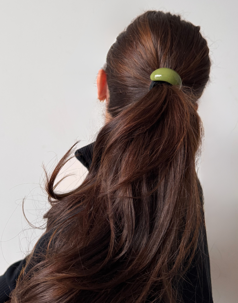 ReverieHair Accent Ties / Caramel / Hair Tie