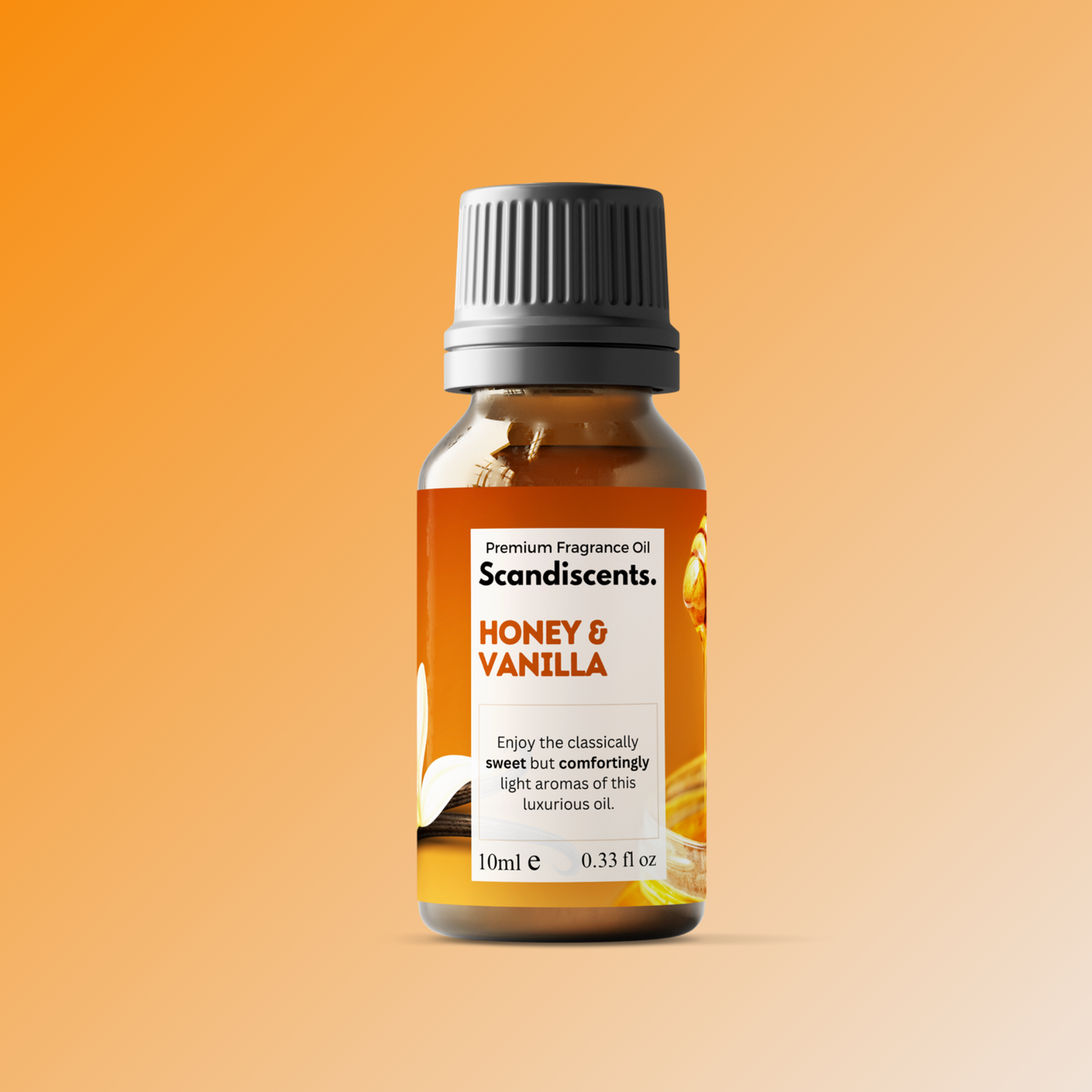Scandiscents - Honey & Vanilla