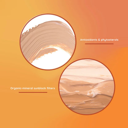 MG Skincare - TINTED PRIMER SPF50
