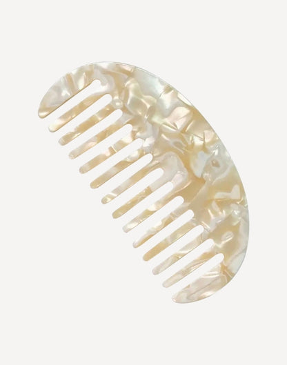 ReverieHair Glossy Glam / Hair Comb