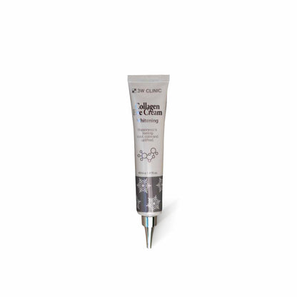 CLINIC 3W Collagen Whitening Eye Cream 40ml