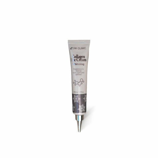 CLINIC 3W Collagen Whitening Eye Cream 40ml