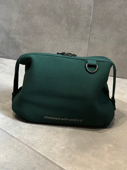 dussl - Neoprene Premium Toiletry Washbag