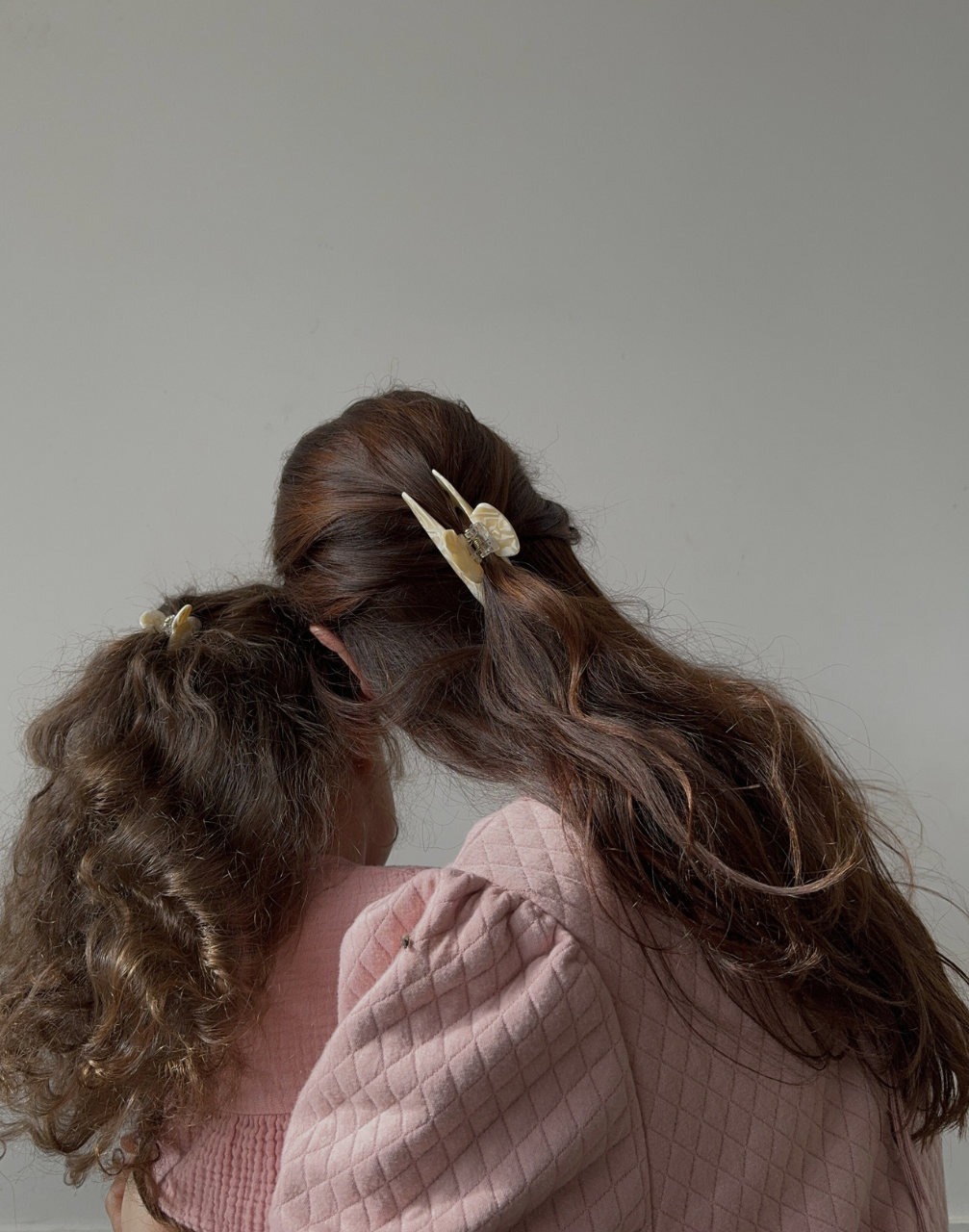 ReveerieHair Mini & Me / Hair Clip