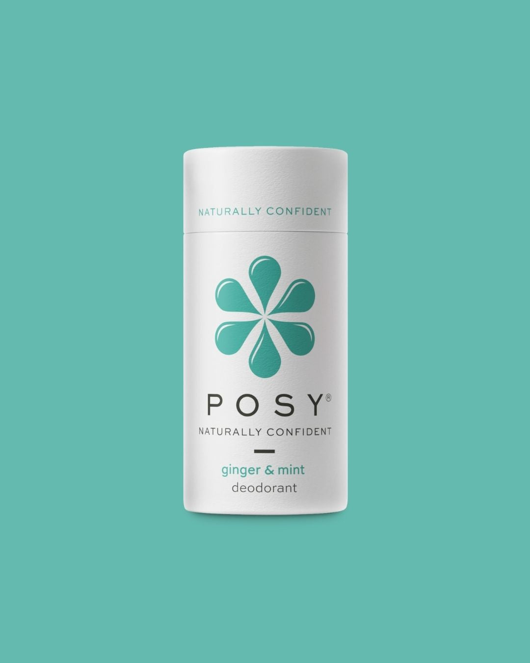 POSY London - Ginger & Mint Deodorant