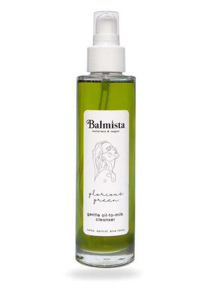 Balmista - Glorious Green