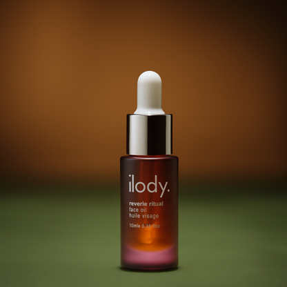 ilody Reverie Ritual Face Oil