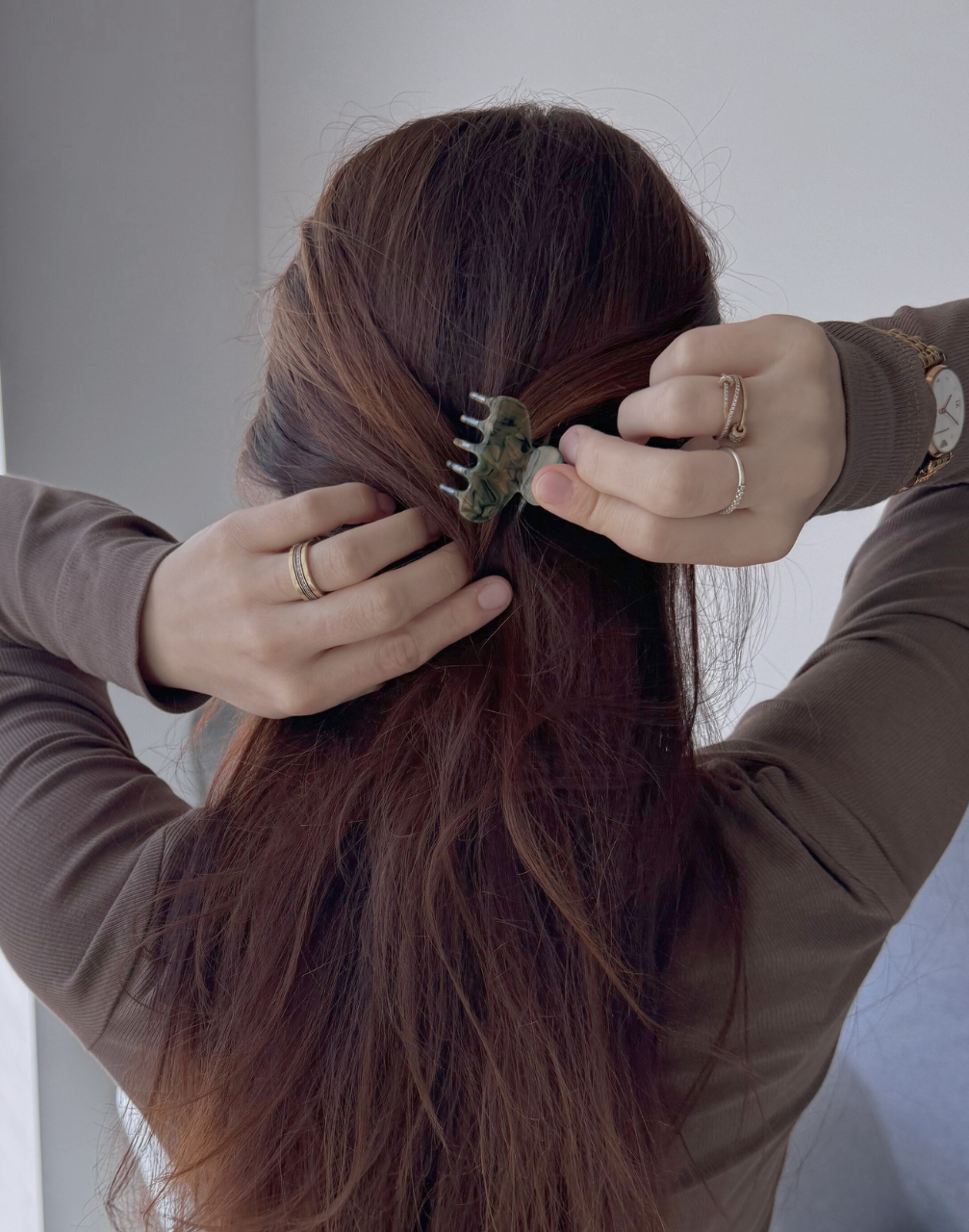 ReverieHair Mini Dreams Hair Clips