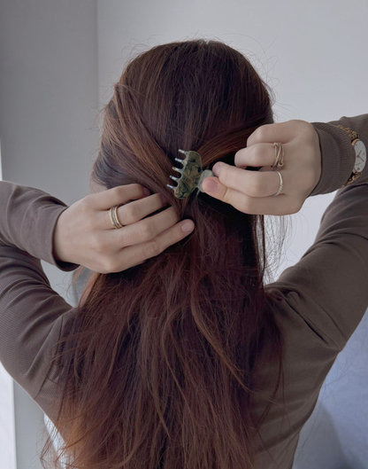 ReverieHair Mini Dreams Hair Clips