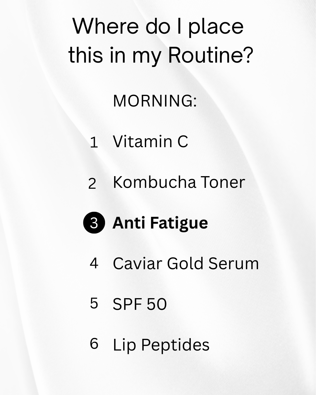 Real Beauty London - Anti-Fatigue Eye Serum with Eye Roller