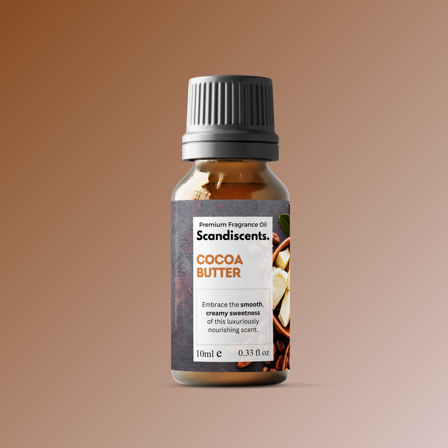 Scandiscents - Cocoa Butter