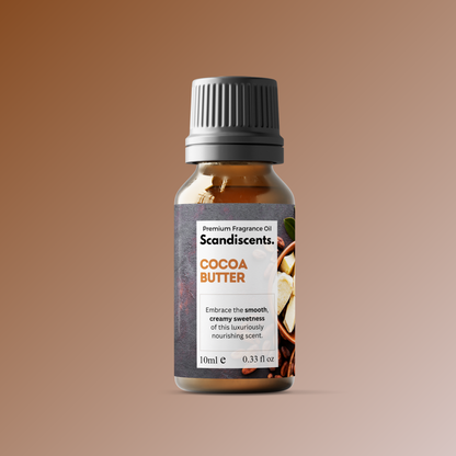 Scandiscents - Cocoa Butter