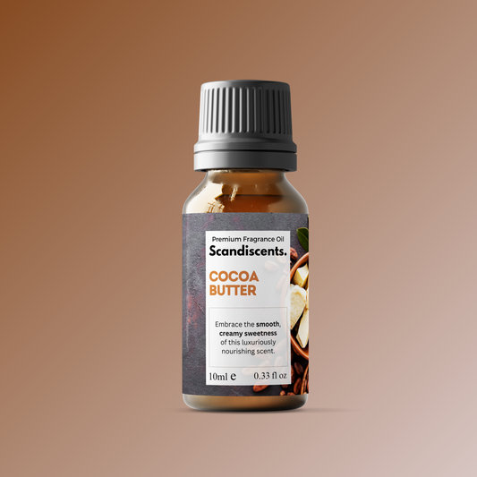 Scandiscents - Cocoa Butter
