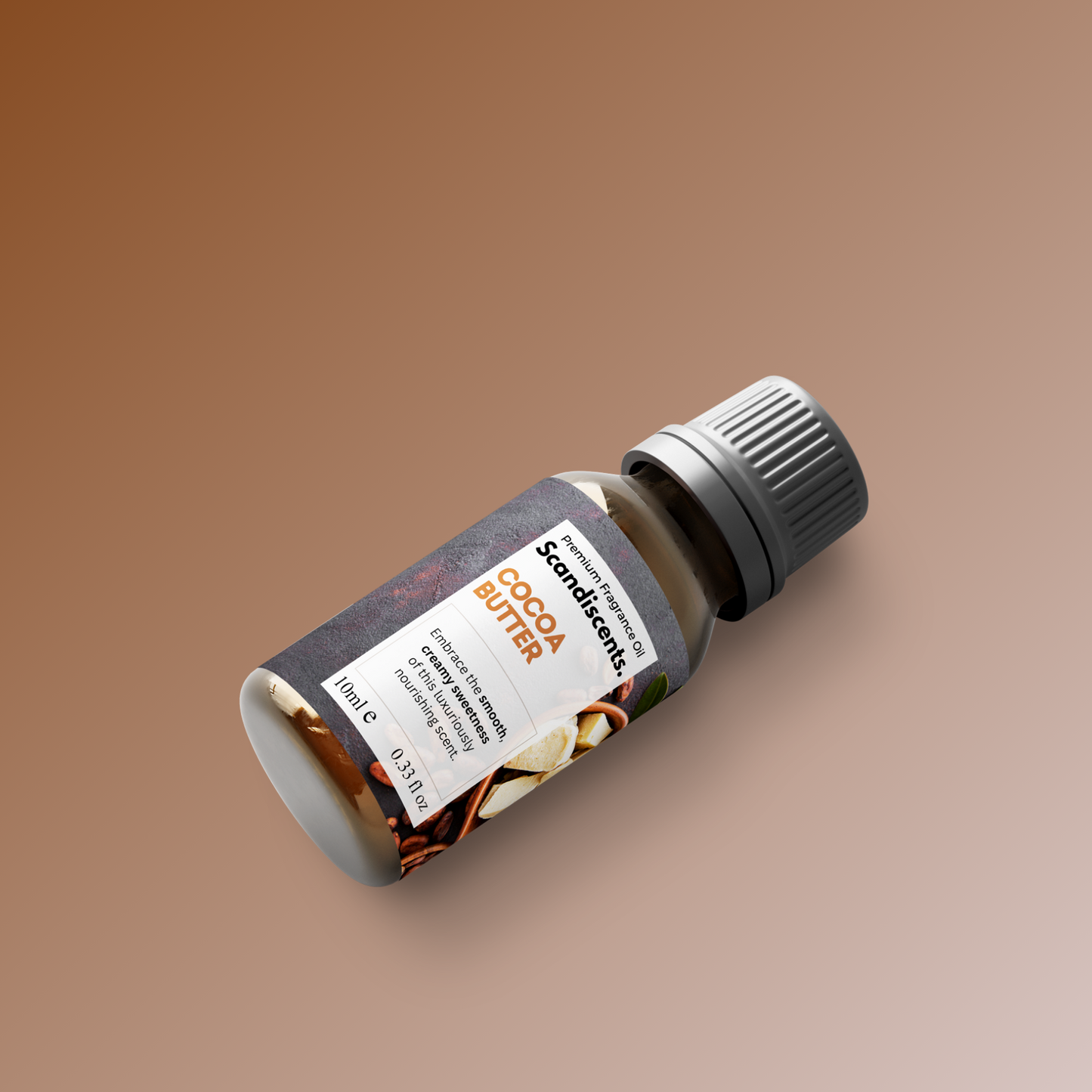 Scandiscents - Cocoa Butter