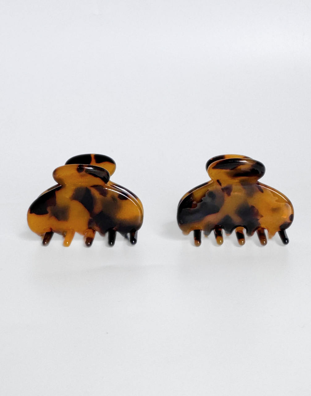 ReverieHair Mini Dreams Hair Clips