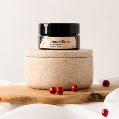 Pamoja Reset Cleansing Balm - Essential Oil Free