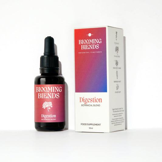 Blooming Blends - DIGESTION Tincture
