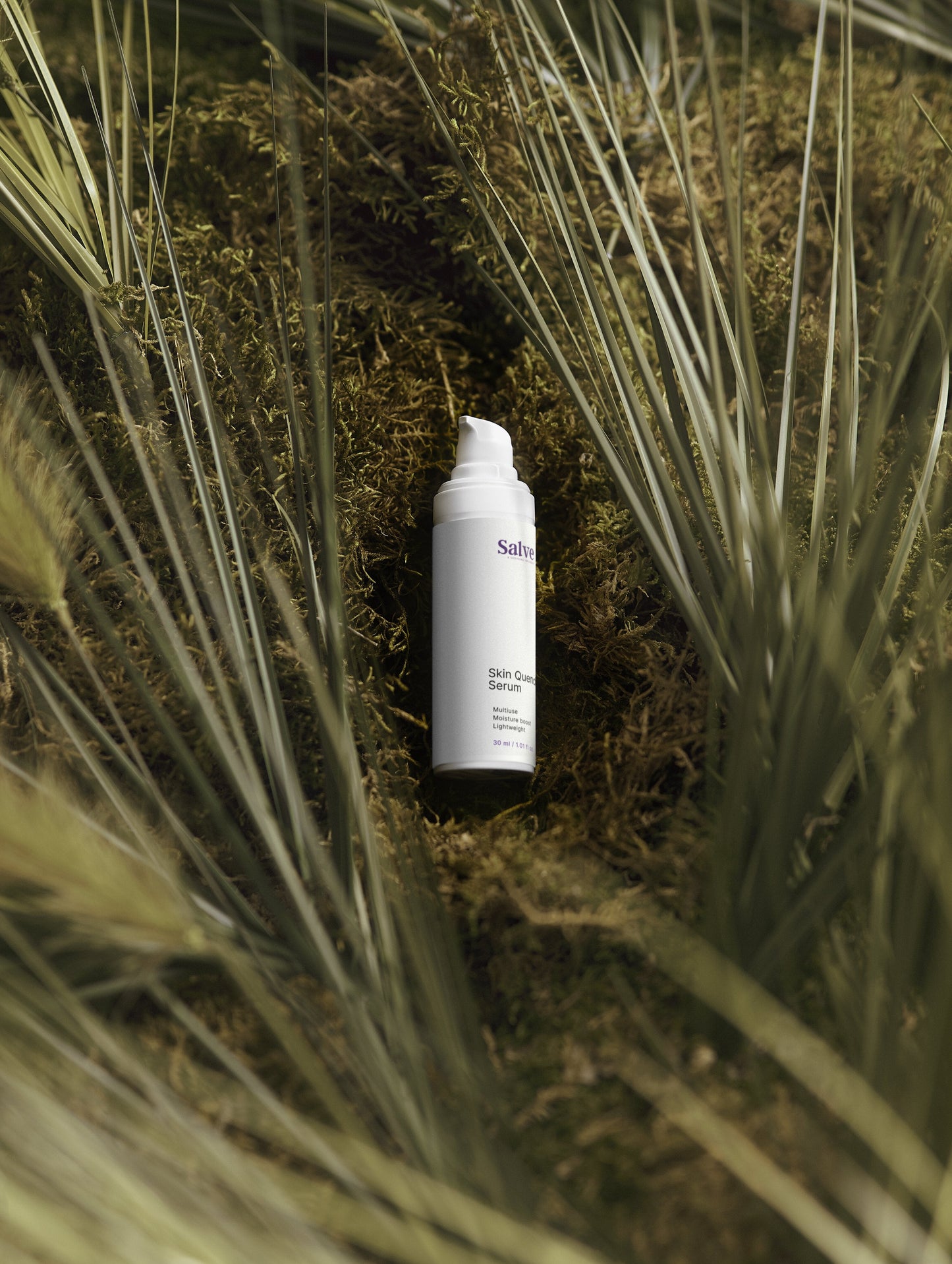 Salve Skincare - Skin Quenching Serum