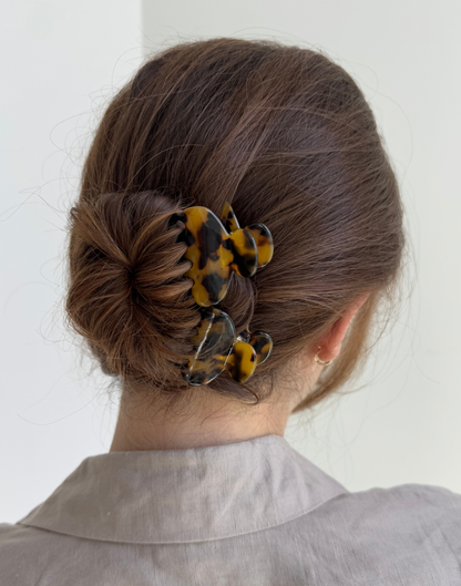 ReverieHair Mini Dreams Hair Clips
