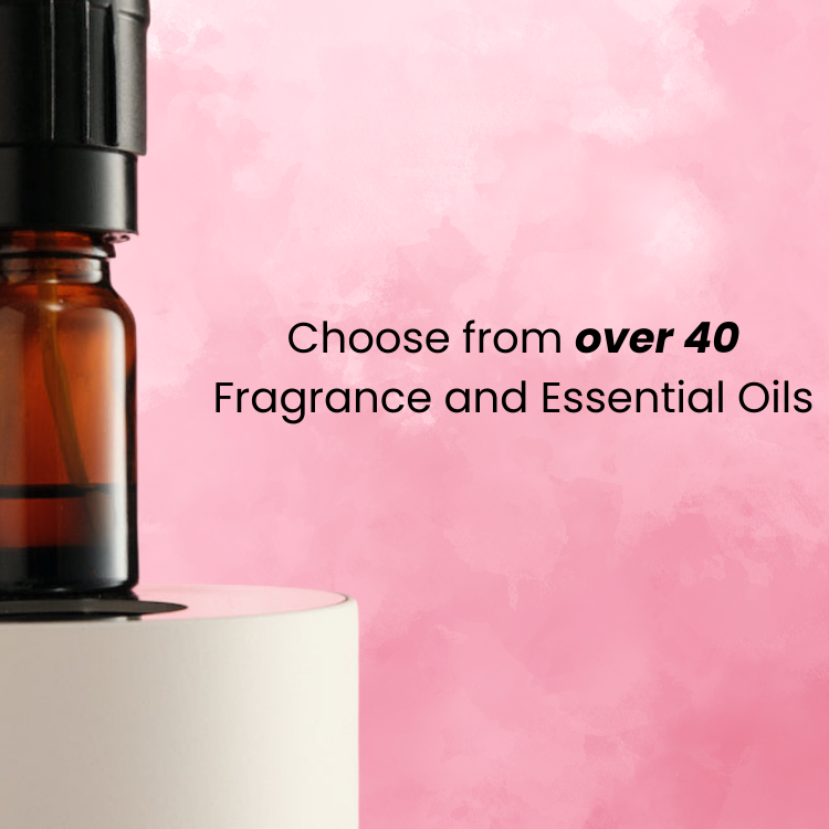 Scandiscents Halo Home Diffuser