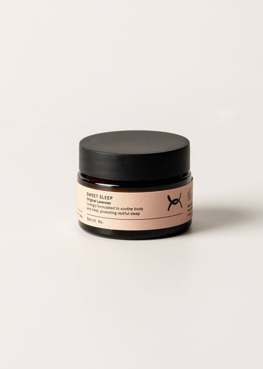 CAHM Sweet Sleep Magnesium Butter 30ml