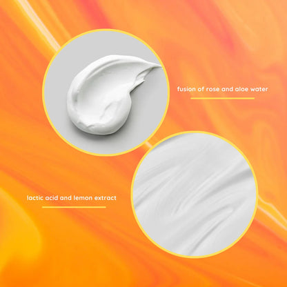MG Skincare - SPF 50 INVISIBLE LOTION