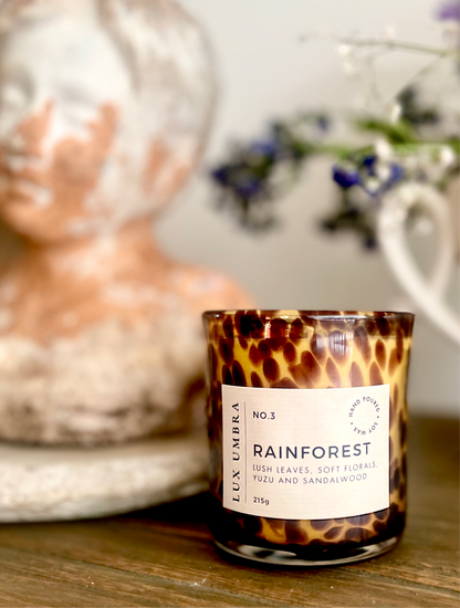 Lux Umbra RAINFOREST