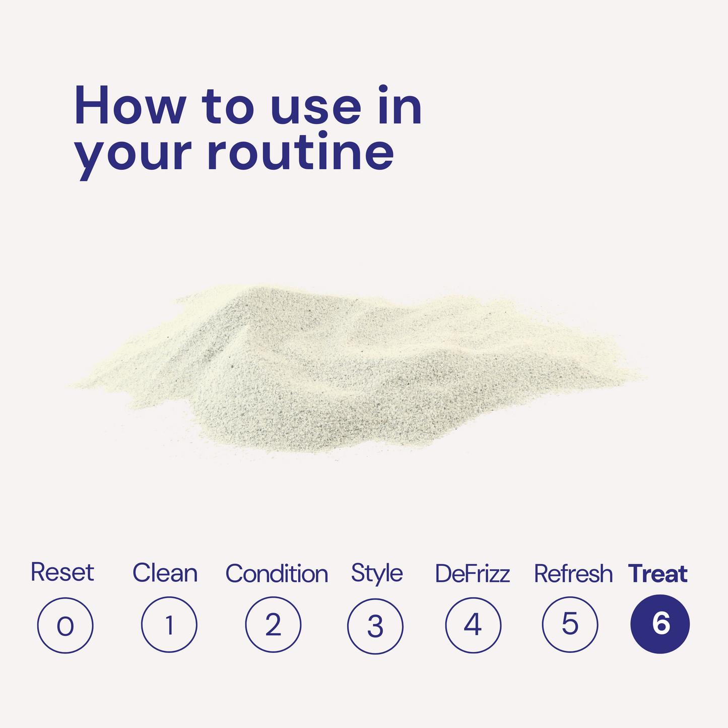 Curly Girl - Bounce Back: Protein Treatment