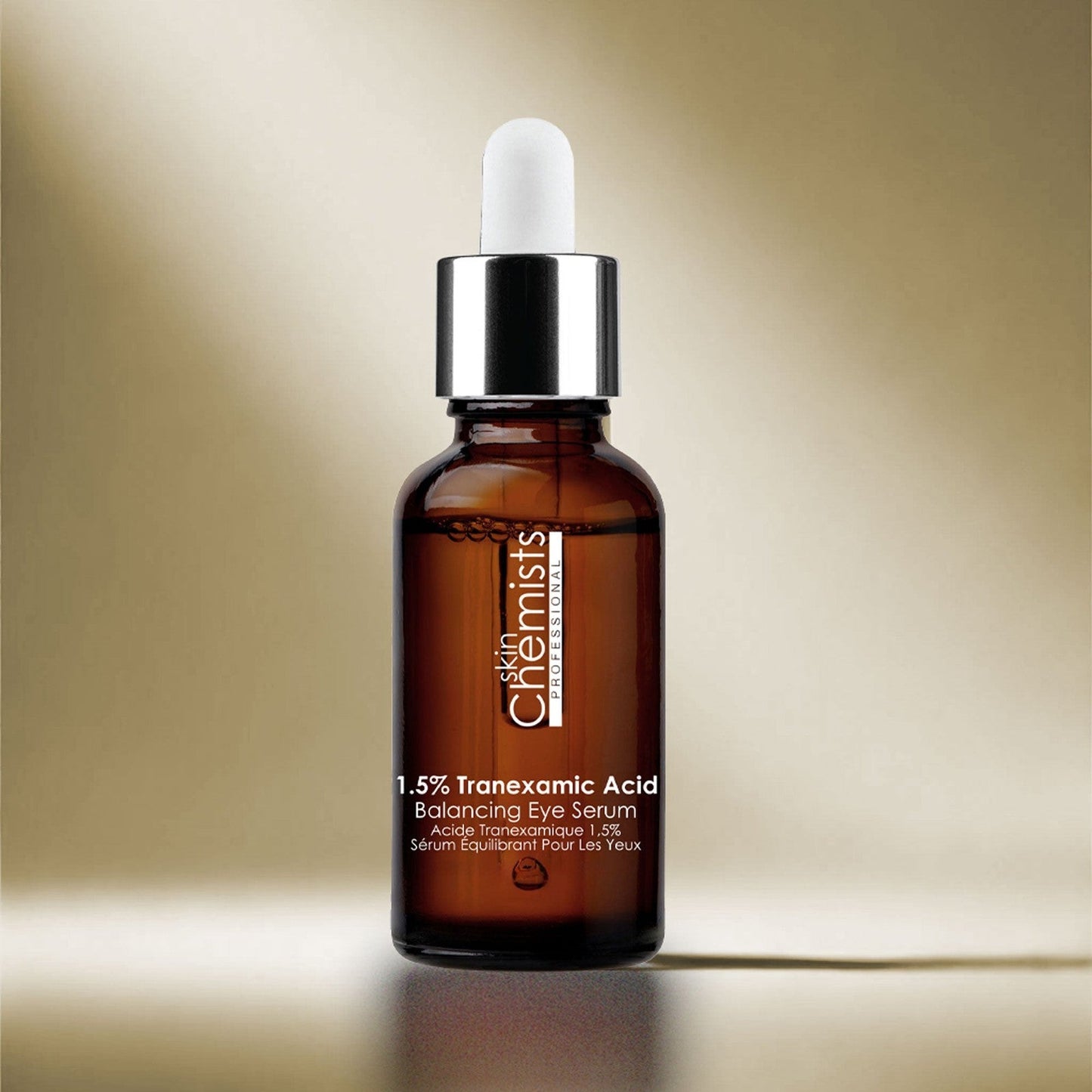skinChemists 1.5% Tranexamic Balancing Eye Serum 15ml