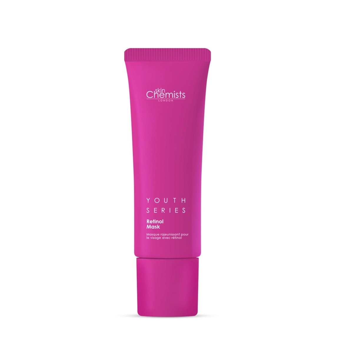 skinChemists - Retinol Mask 50ml