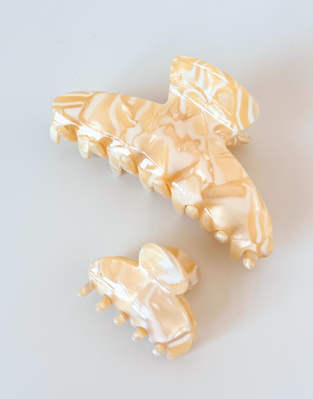 ReveerieHair Mini & Me / Hair Clip