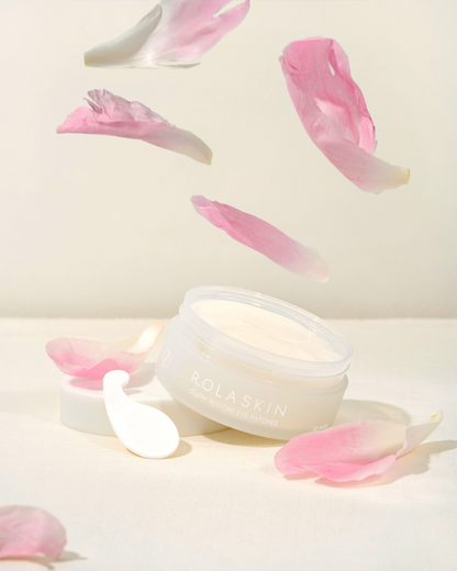 Rola Skin - Glow Restore Eye Patches 30 Pairs