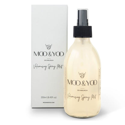 Moo&You Volumising Spray Mist (250ml)