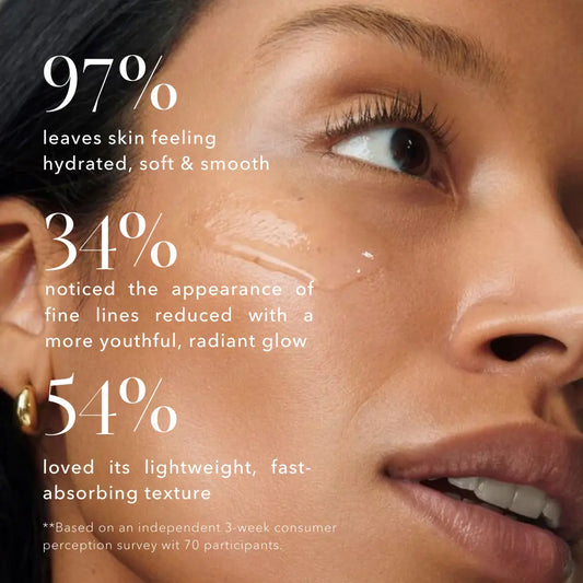 Baie Botanique - Rose Renew Regenerating Serum