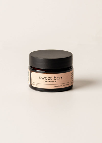 CAHM Sweet Sleep Magnesium Butter 30ml
